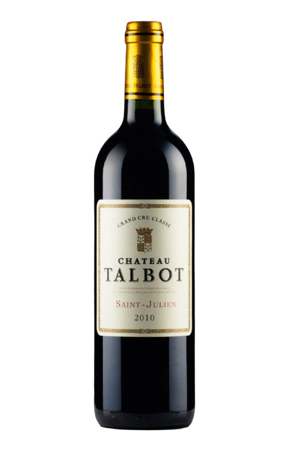 Talbot 2010 Talbot 2010