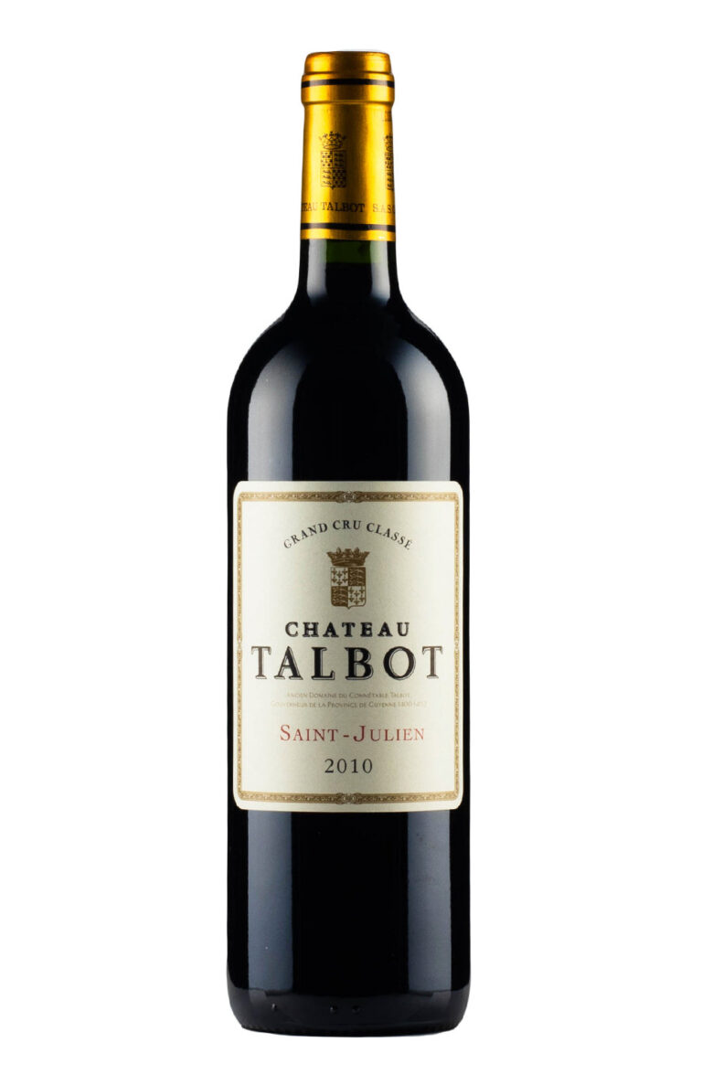 Talbot 2010 Talbot 2010