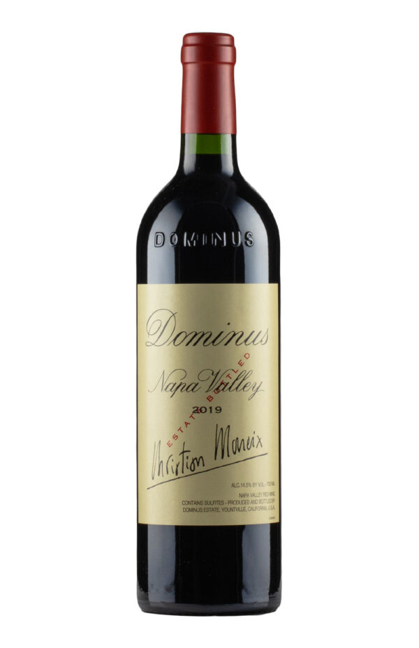 Dominus 2019 Dominus 2019