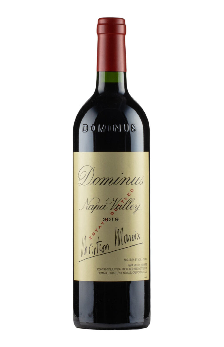 Dominus 2019 Dominus 2019
