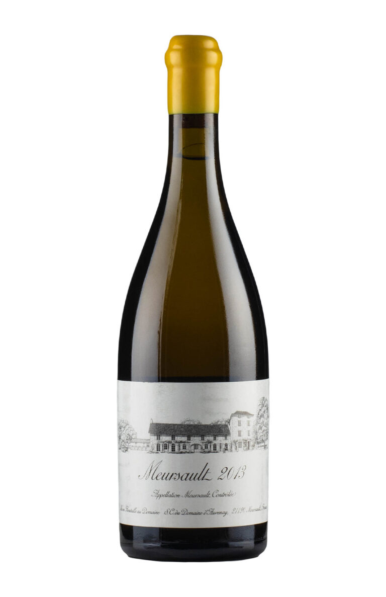 Meursault d`Auvenay 2013 Meursault d`Auvenay 2013