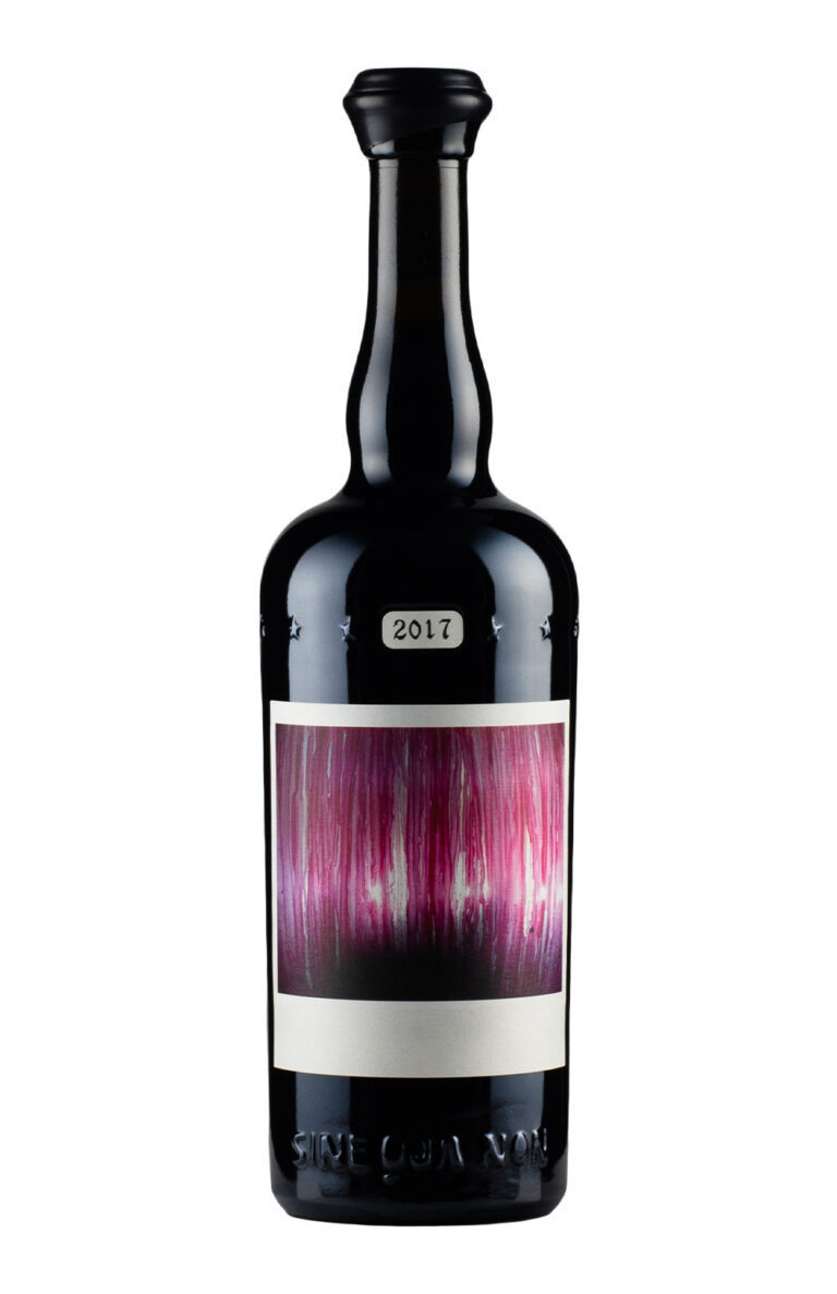 Sine Qua Non Eleven Confessions Syrah 2017 Sine Qua Non Eleven Confessions Syrah 2017