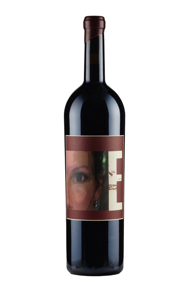 Sine Qua Non E Grenache Magnum 2015 Sine Qua Non E Grenache Magnum 2015