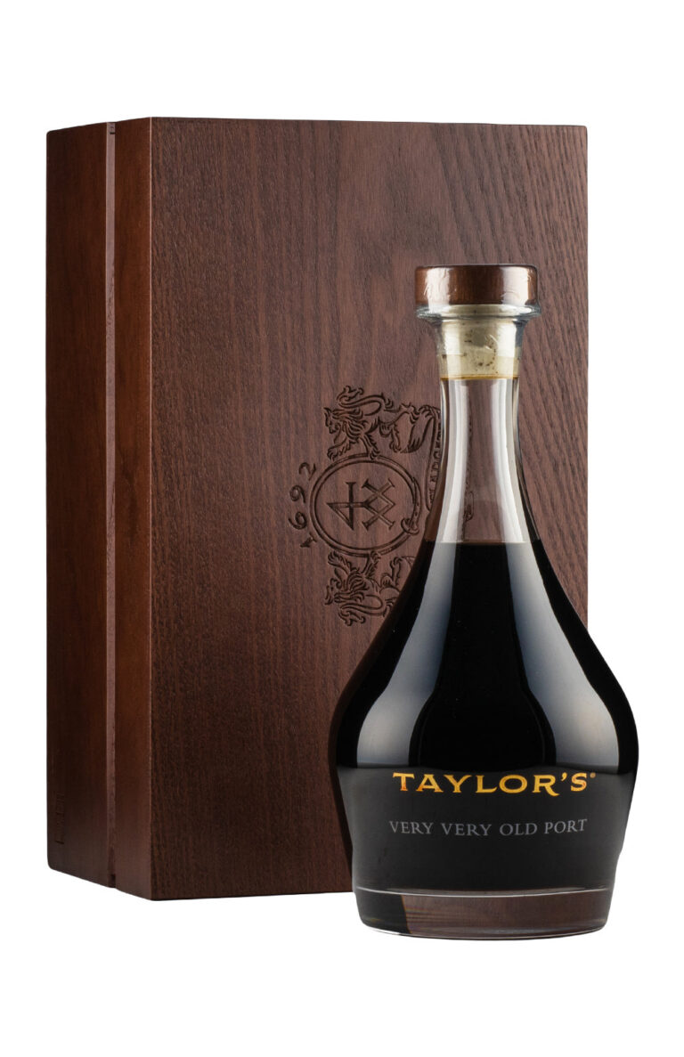 Taylor`s Very Very Old Tawny Taylor`s Very Very Old Tawny