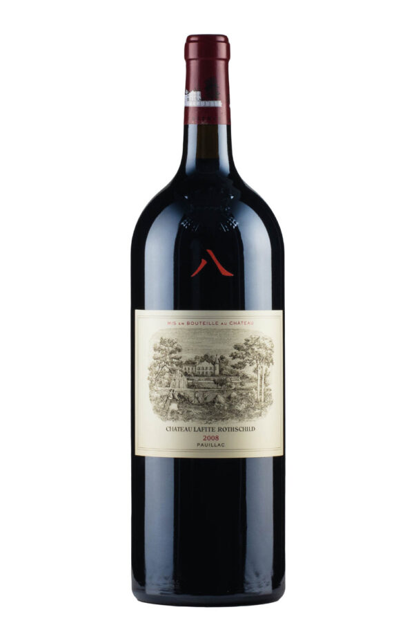 Lafite Rothschild Magnum 2008 Lafite Rothschild Magnum 2008