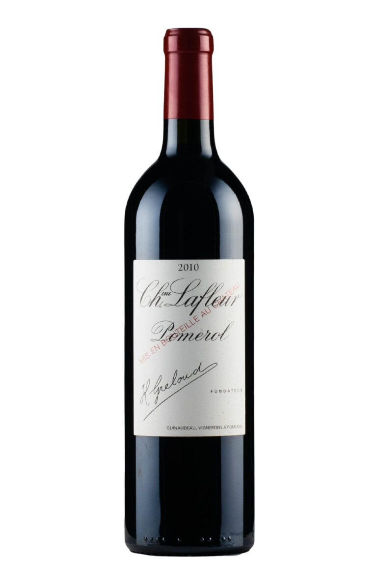 Lafleur 2010 Lafleur 2010