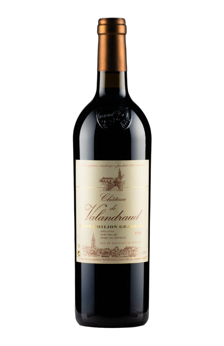 Valandraud 1996 Valandraud 1996