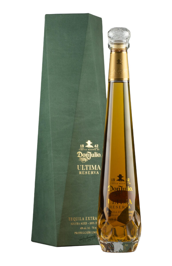 Don Julio Ultima Reserva Don Julio Ultima Reserva
