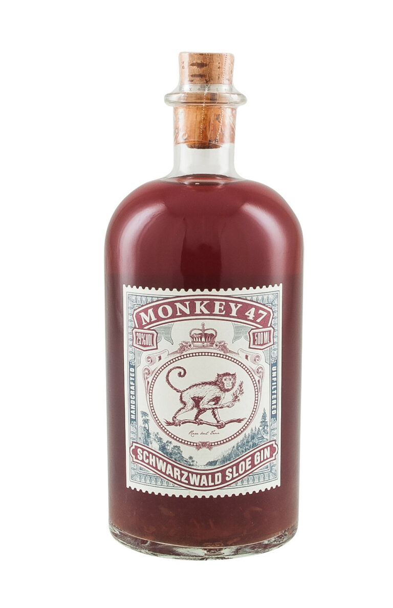 Monkey 47 Sloe Gin Monkey 47 Sloe Gin