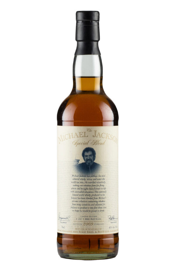 Michael Jackson Special Blend Michael Jackson Special Blend