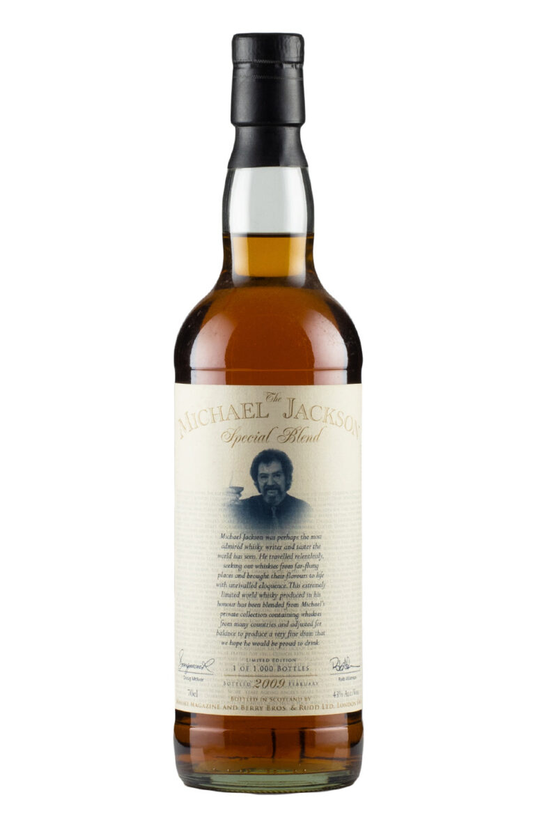 Michael Jackson Special Blend Michael Jackson Special Blend