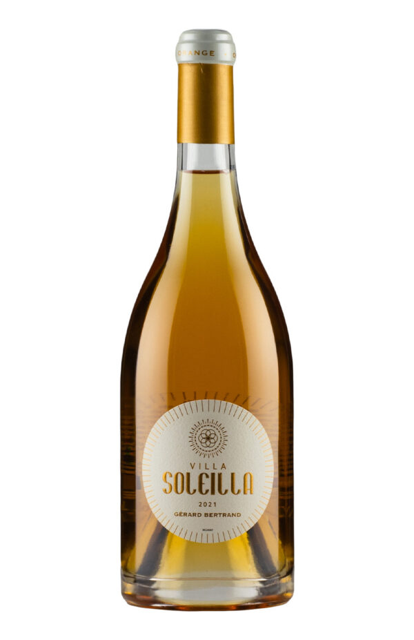 Villa Soleilla Gerard Bertrand 2021 Villa Soleilla Gerard Bertrand 2021