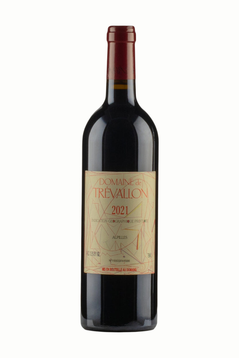 Trevallon Rouge 2021 Trevallon Rouge 2021
