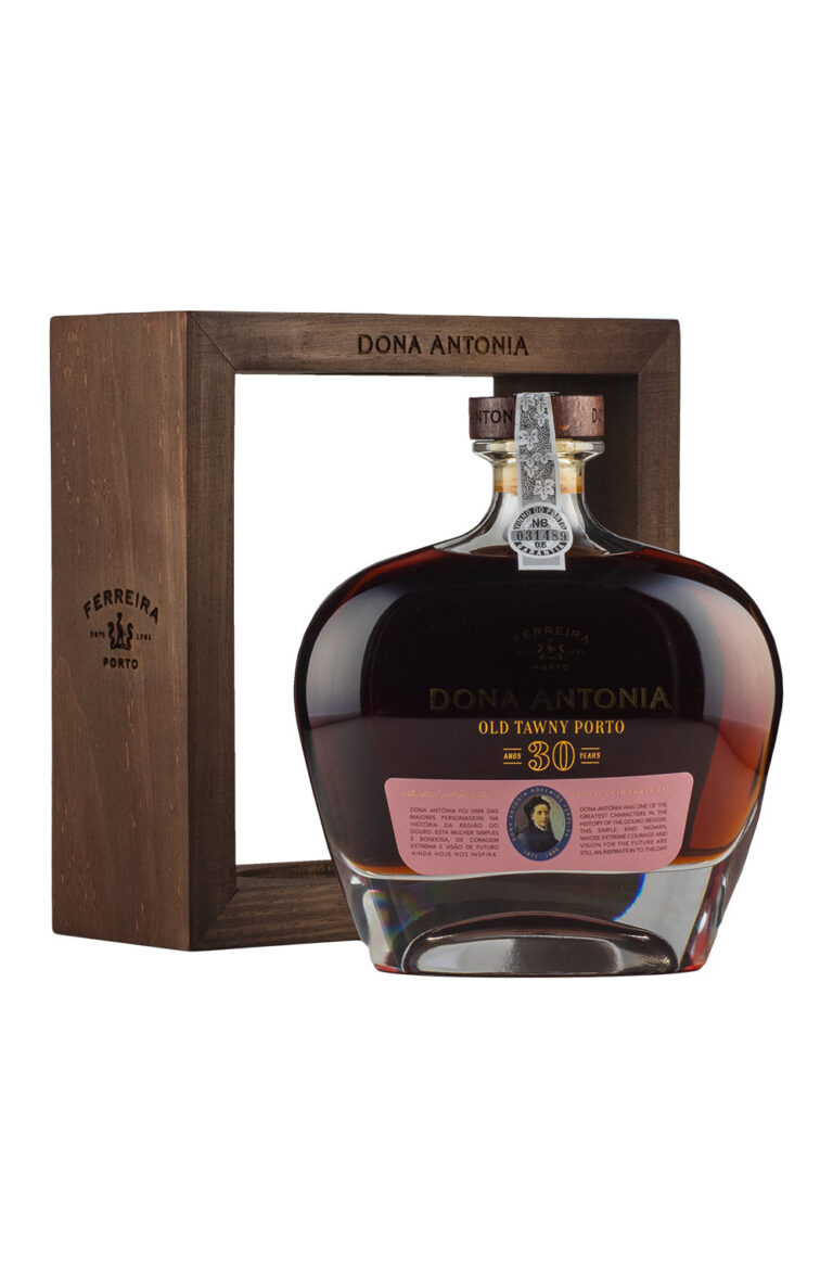 Ferreira Dona Antonia 30 Year Old Tawny Ferreira Dona Antonia 30 Year Old Tawny