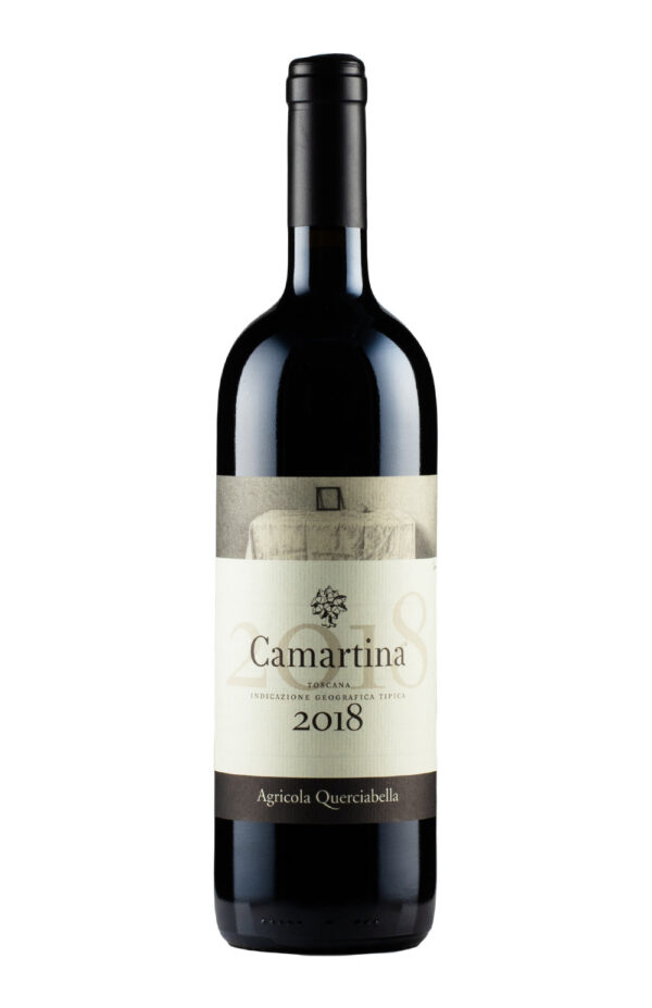 Camartina Querciabella 2018