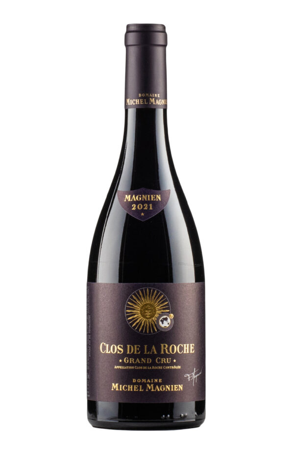Clos de la Roche Michel Magnien 2021 Clos de la Roche Michel Magnien 2021
