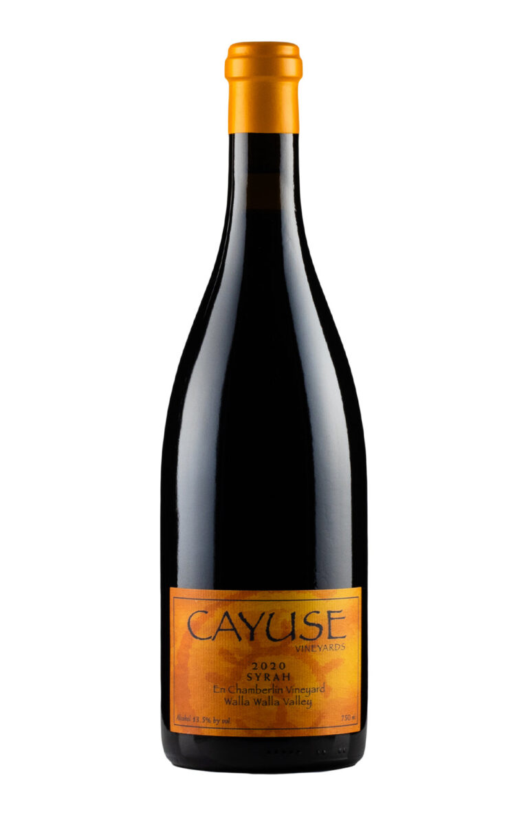 Cayuse En Chamberlin 2020 Cayuse En Chamberlin 2020