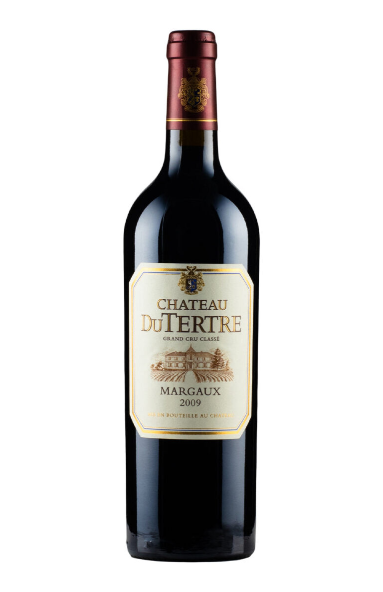 Du Tertre 2009