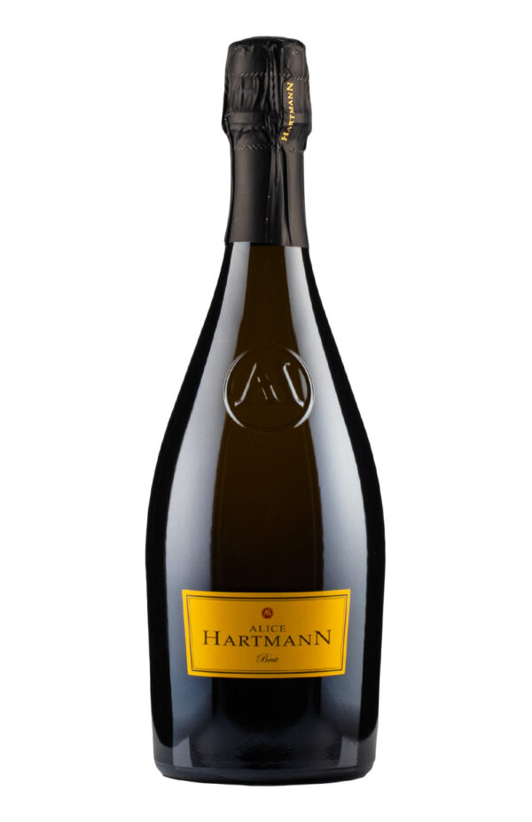 Cremant de Luxemburg Alice Hartman Cremant de Luxemburg Alice Hartman