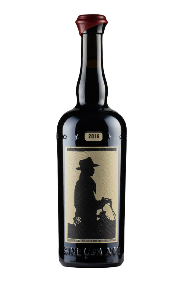 Sine Qua Non Eleven Confessions Syrah 2019 Sine Qua Non Eleven Confessions Syrah 2019