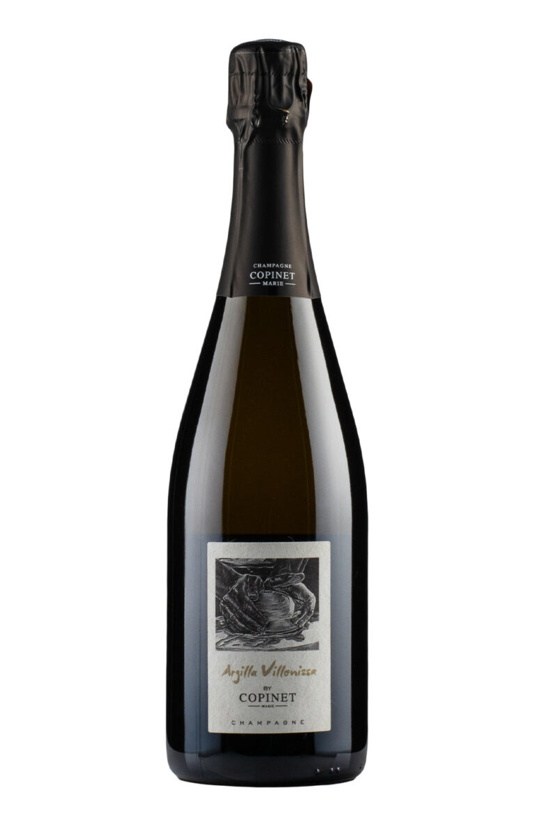 Argilla Villonissa Marie Copinet 2019 Argilla Villonissa Marie Copinet 2019