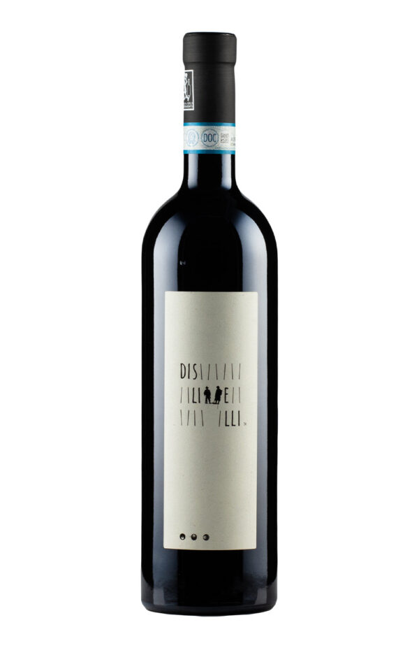Dislivelli Rosso di Valtellina 2020 Dislivelli Rosso di Valtellina 2020