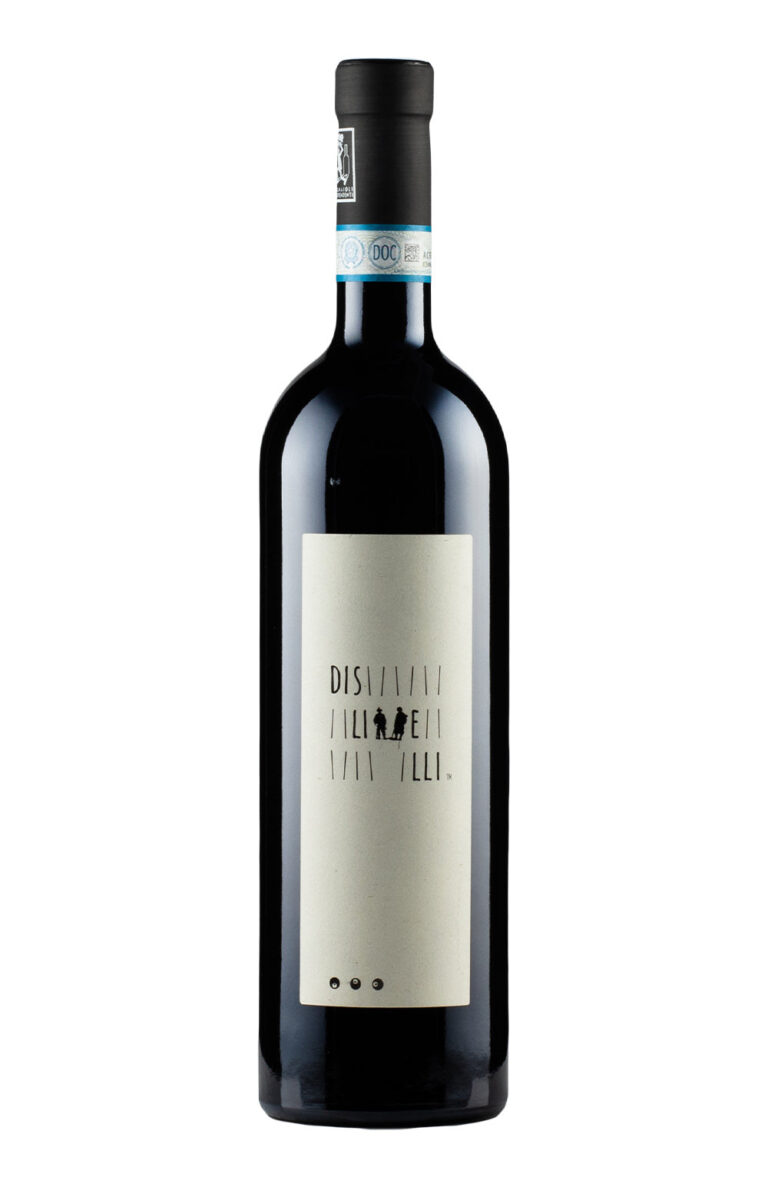 Dislivelli Rosso di Valtellina 2020 Dislivelli Rosso di Valtellina 2020