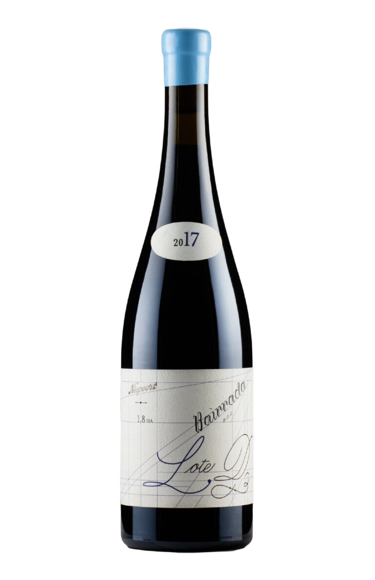 Lote D Niepoort 2017 Lote D Niepoort 2017