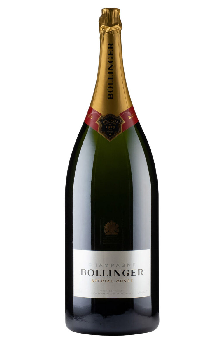 Bollinger Special Cuvee 1200cl Bollinger Special Cuvee 1200cl