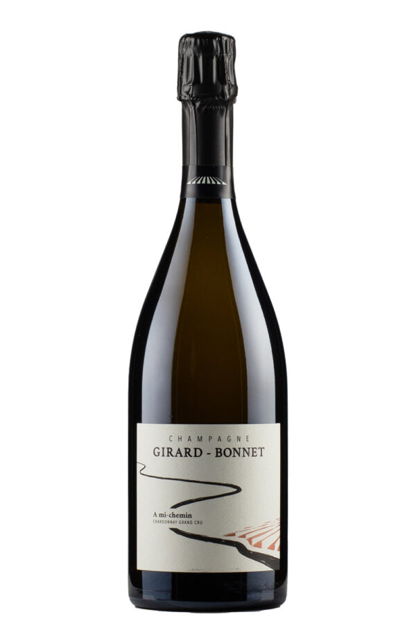 Girard Bonnet A Mi-Chemin Girard Bonnet A Mi-Chemin