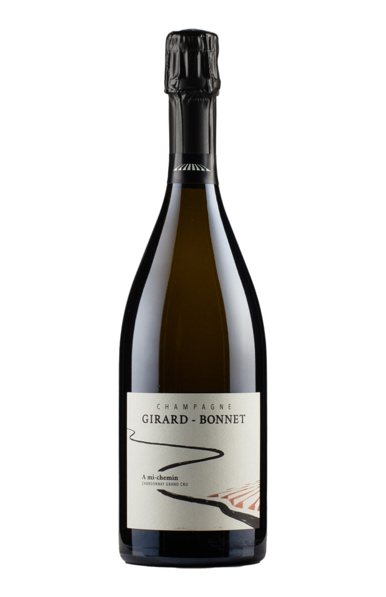 Girard Bonnet A Mi-Chemin Girard Bonnet A Mi-Chemin