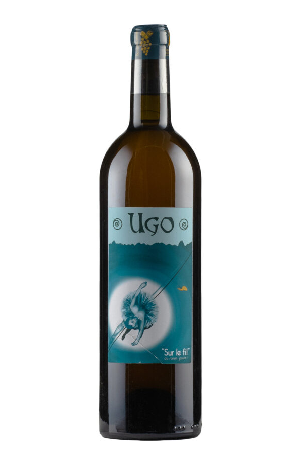 Ugo Sur le Fil Guirardel 2016 Ugo Sur le Fil Guirardel 2016