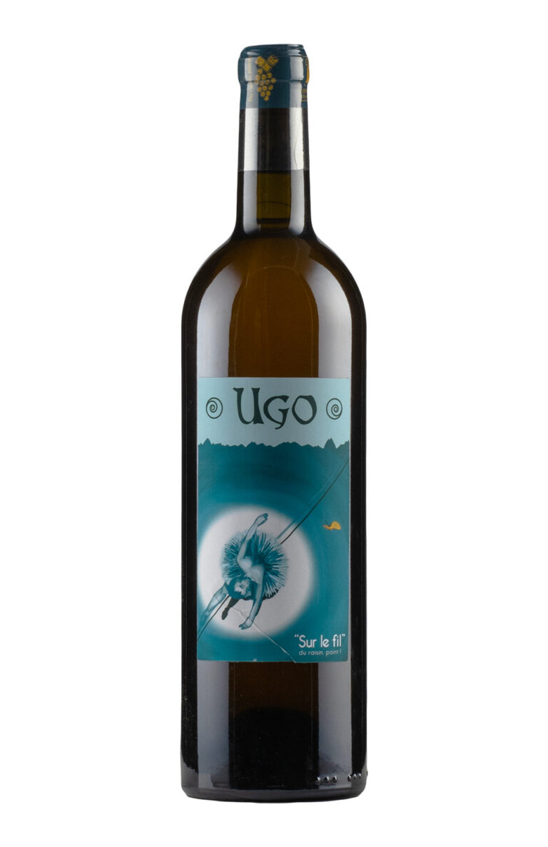 Ugo Sur le Fil Guirardel 2016 Ugo Sur le Fil Guirardel 2016
