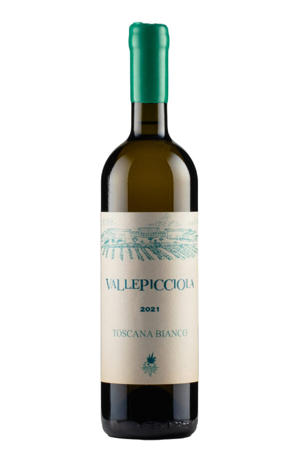 Vallepicciola Grand Cru Bianco 2021 Vallepicciola Grand Cru Bianco 2021