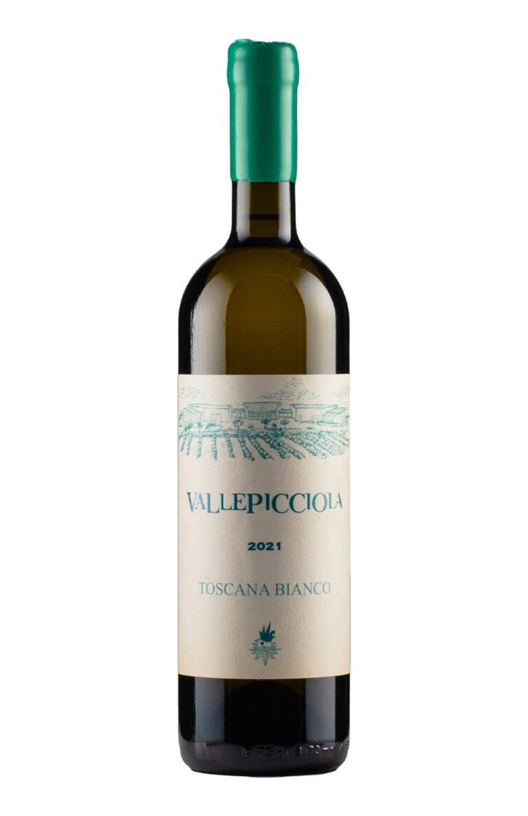 Vallepicciola Grand Cru Bianco 2021 Vallepicciola Grand Cru Bianco 2021