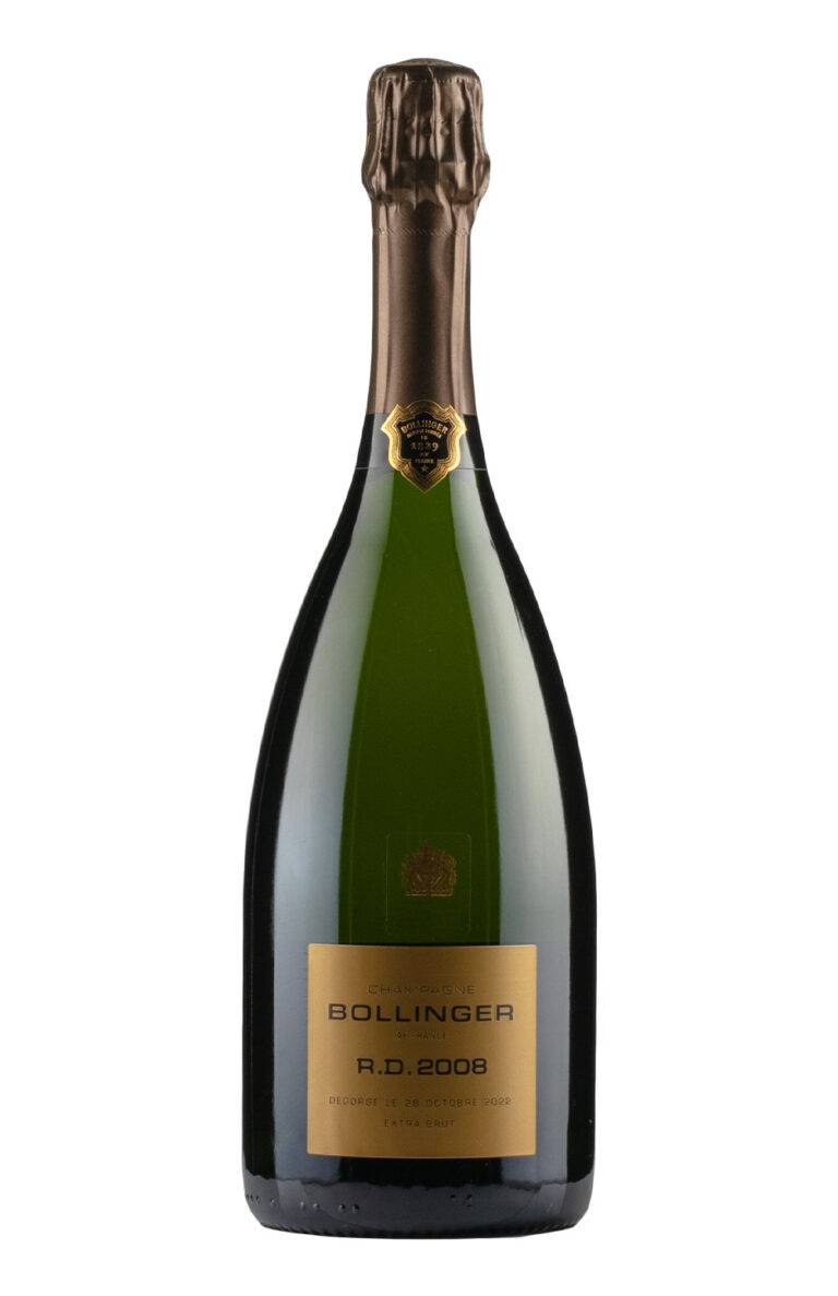 Bollinger RD 2008 Bollinger RD 2008