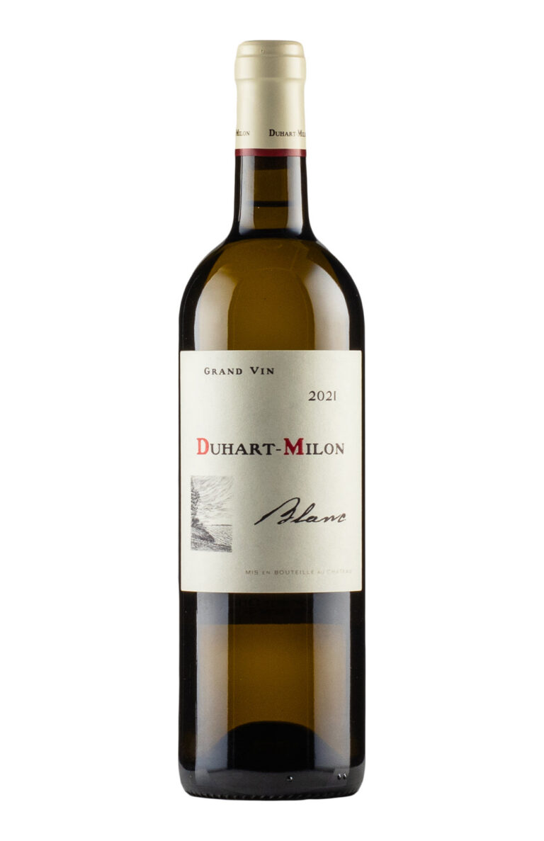 Le Blanc de Duhart Milon 2021 Le Blanc de Duhart Milon 2021