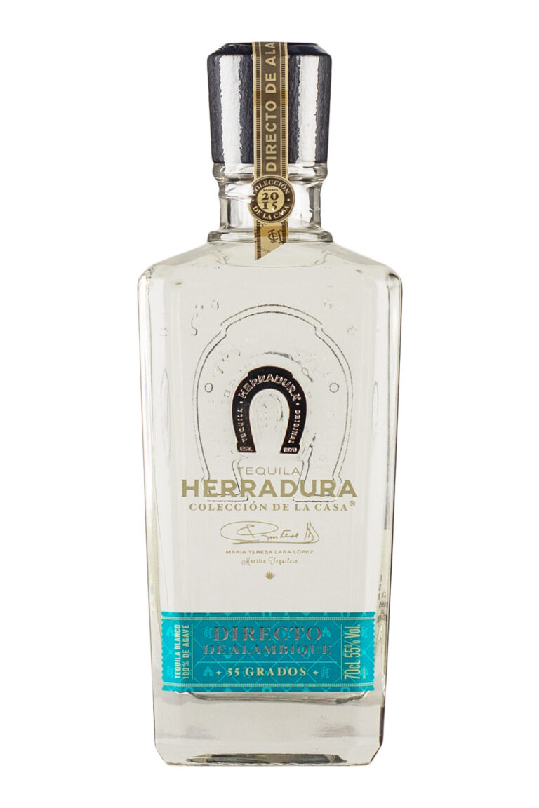 Herradura Directo de Alambique Herradura Directo de Alambique