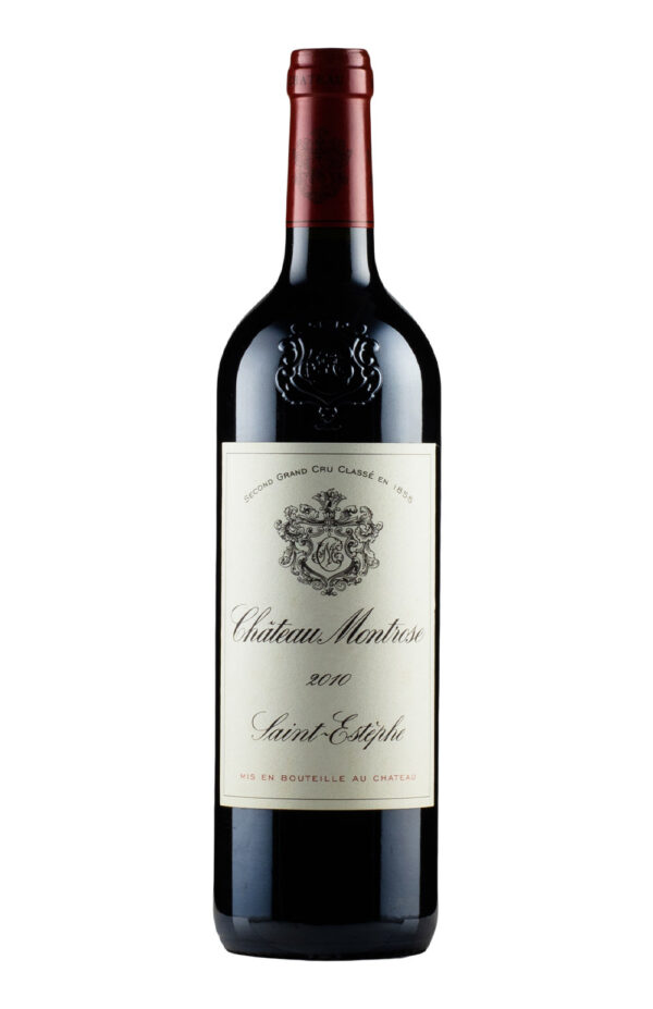 Montrose 2010