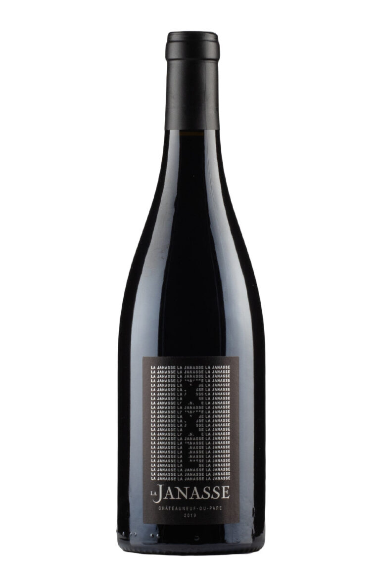 Chateauneuf du Pape XXL Janasse 2019