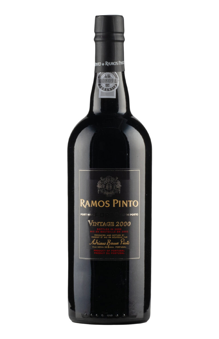 Ramos Pinto Vintage 2000 Ramos Pinto Vintage 2000