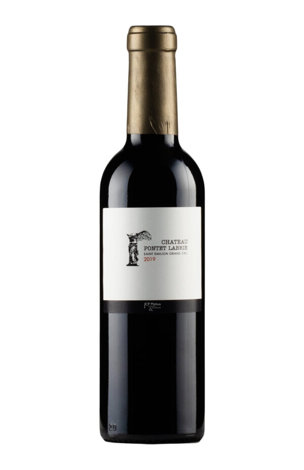 Pontet Labrie Half 2019 Pontet Labrie Half 2019