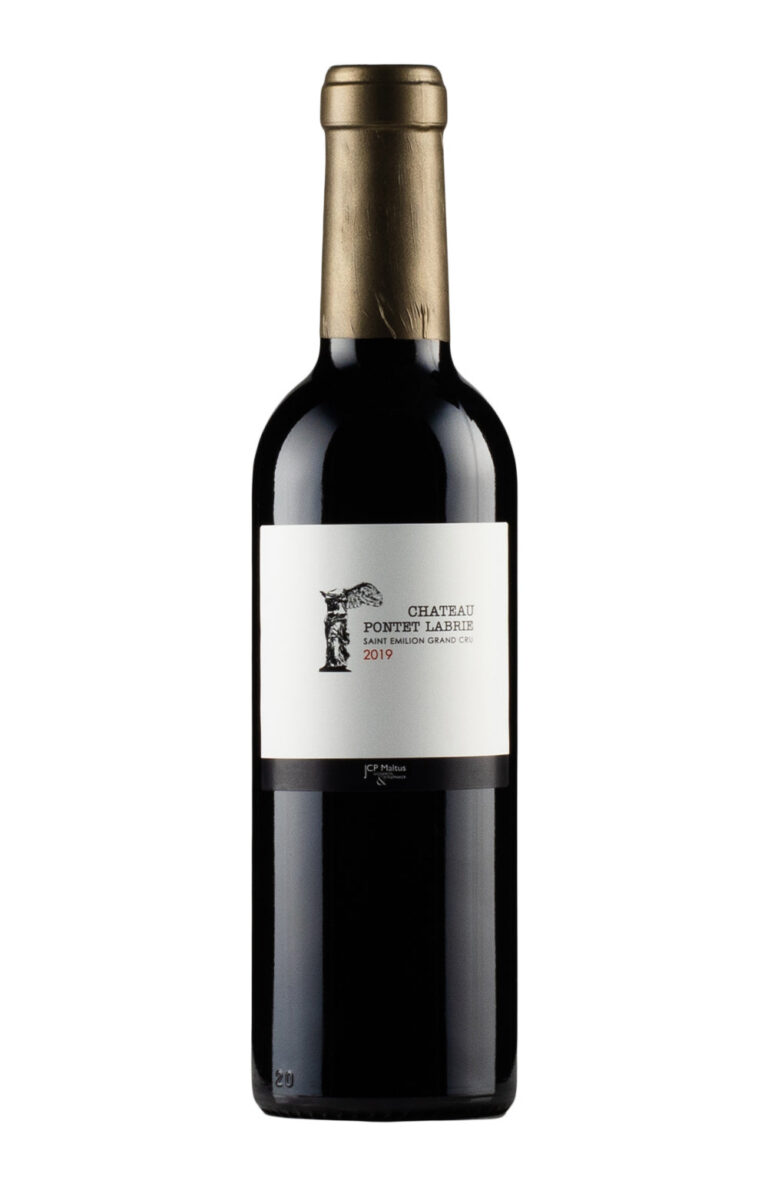 Pontet Labrie Half 2019 Pontet Labrie Half 2019