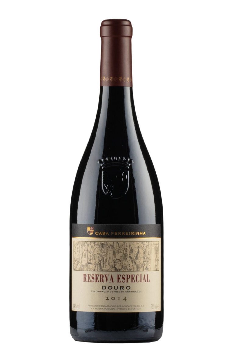 Casa Ferreirinha Reserva Especial 2014 Casa Ferreirinha Reserva Especial 2014