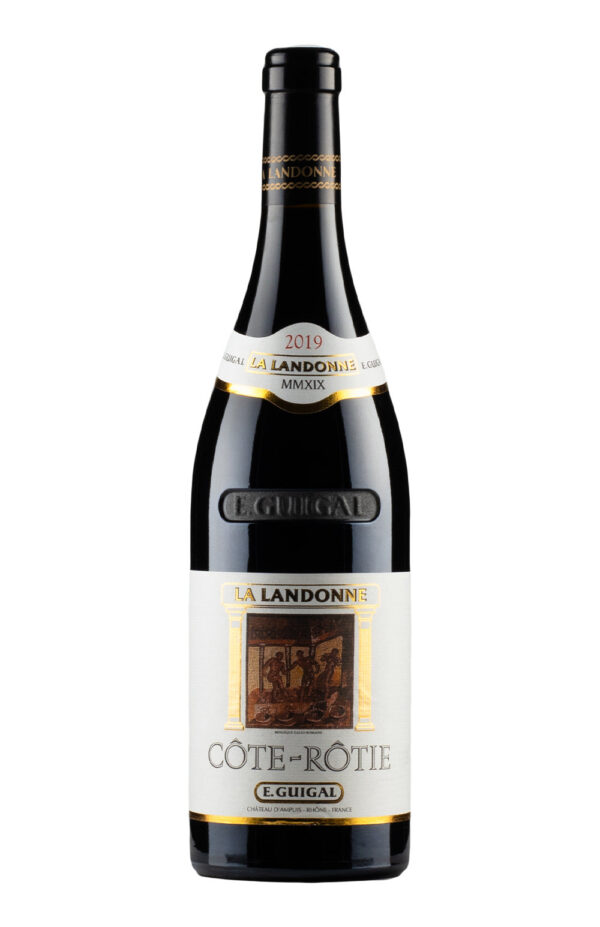 Cote Rotie La Landonne Guigal 2019