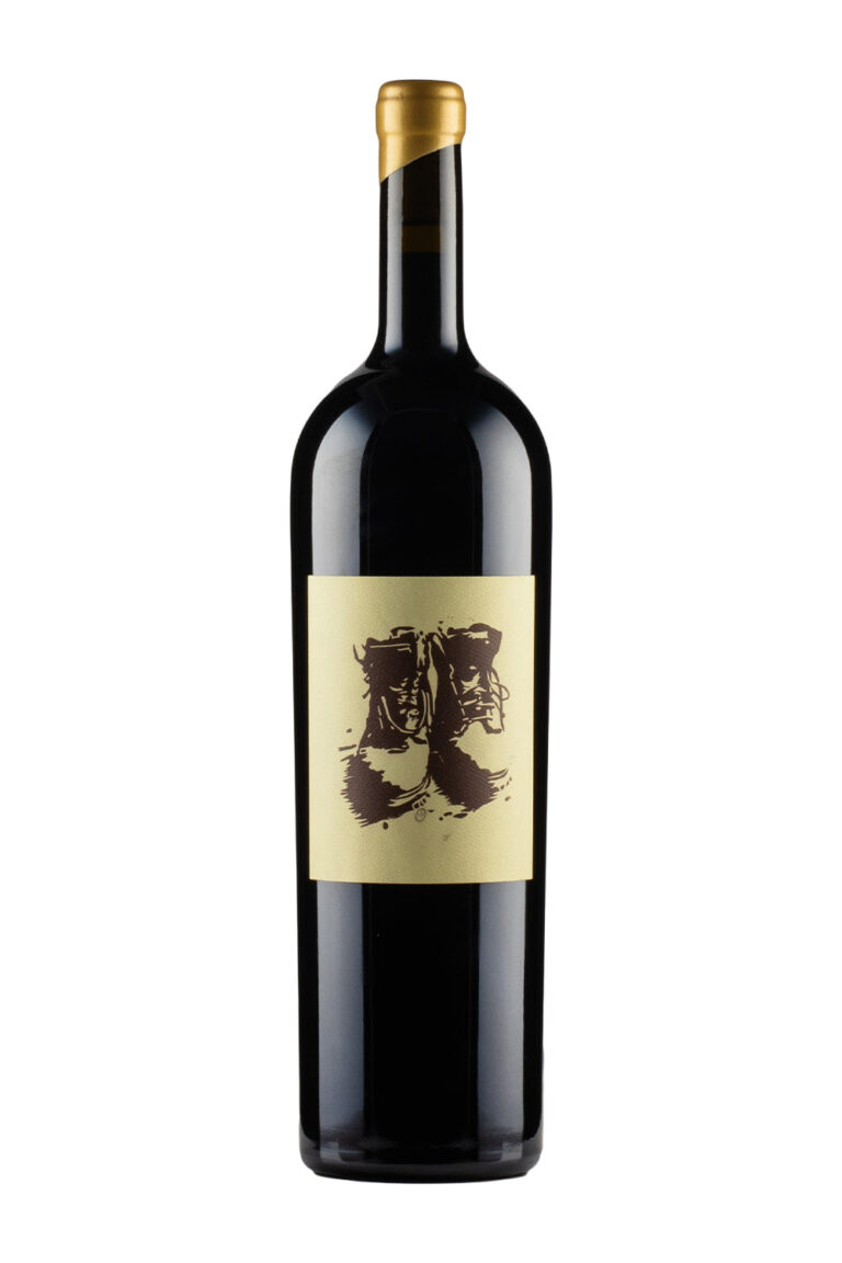 Sine Qua Non Distenta Grenache Magnum 2021 Sine Qua Non Distenta Grenache Magnum 2021