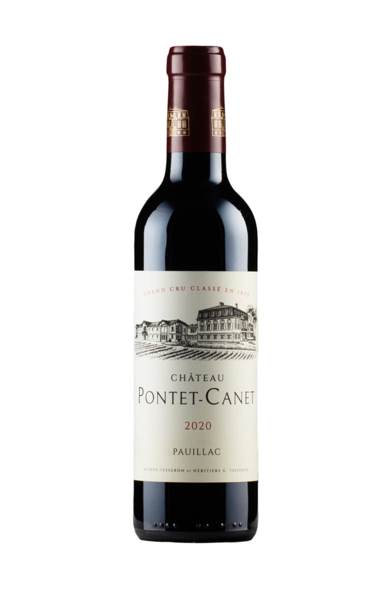 Pontet Canet Half 2020 Pontet Canet Half 2020