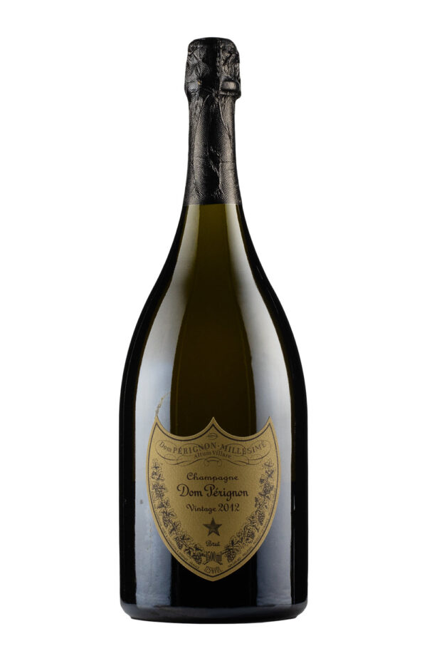 Dom Perignon Magnum 2012 Dom Perignon Magnum 2012
