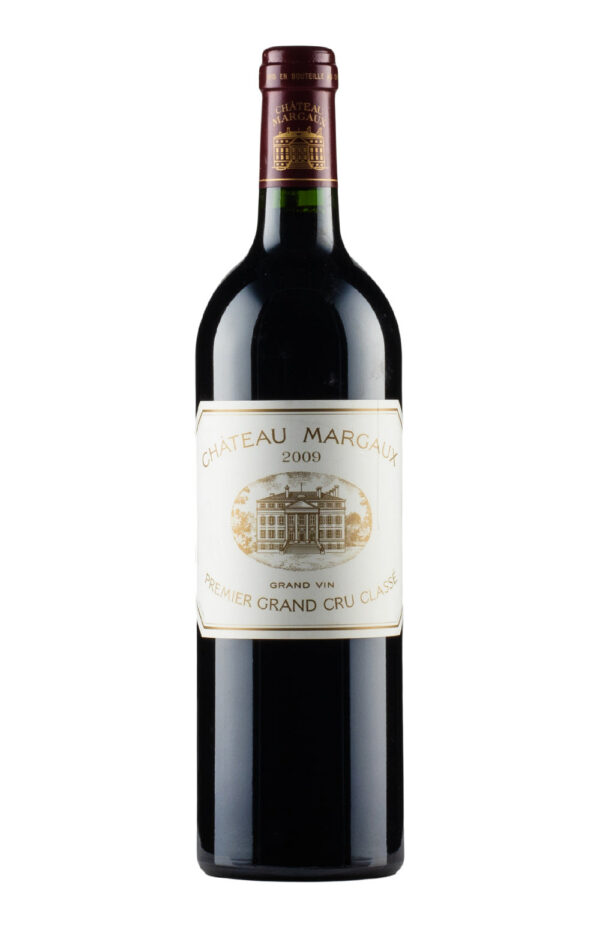 Margaux 2009 Margaux 2009