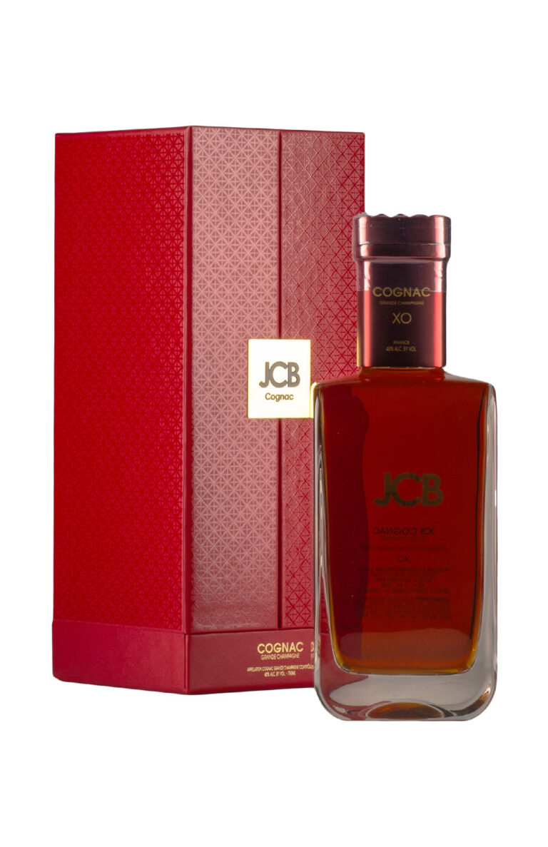 JCB XO Eloquence Cognac JCB XO Eloquence Cognac